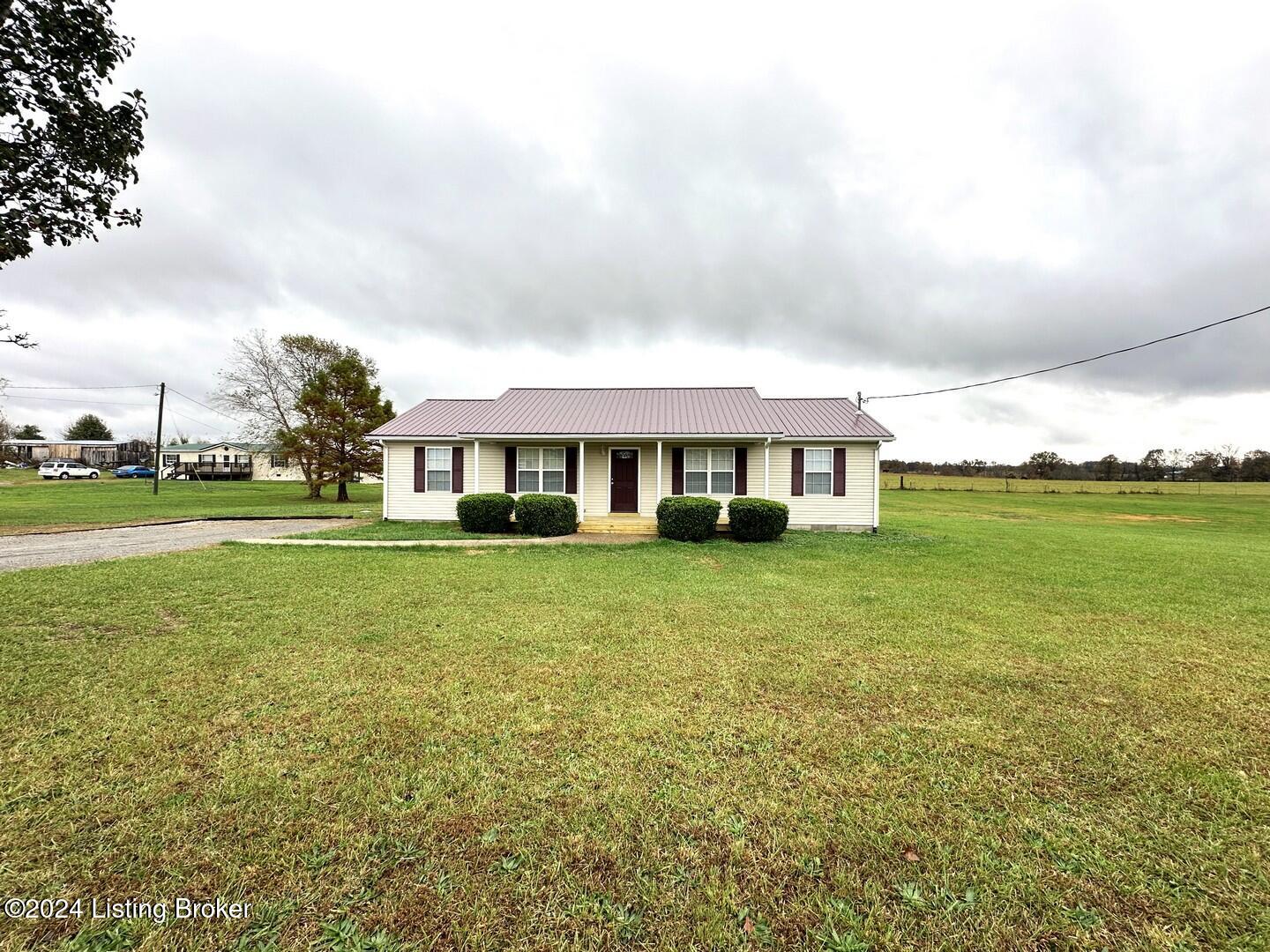 8259 Beaver Dam Rd, Caneyville, Kentucky image 2