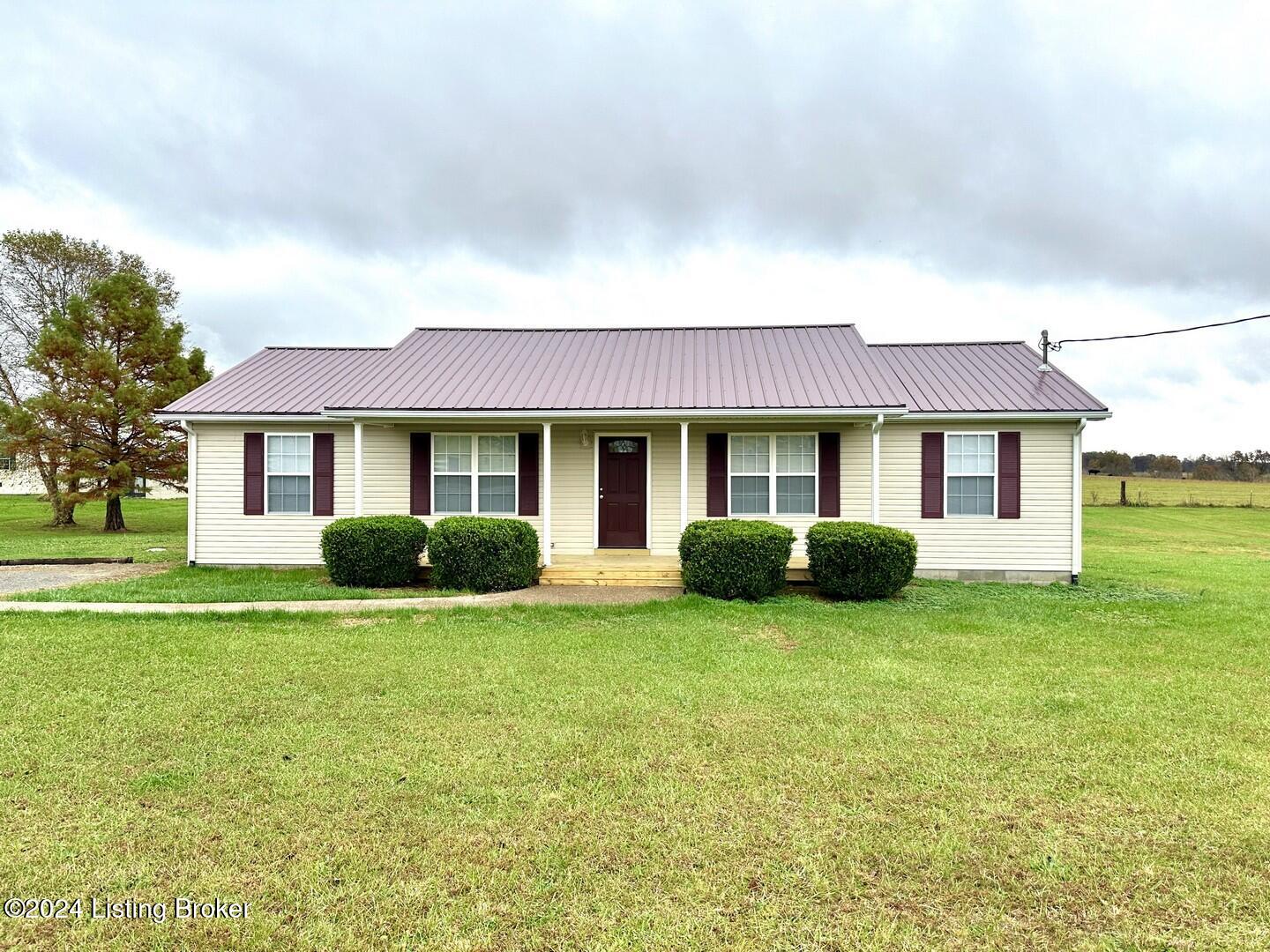 8259 Beaver Dam Rd, Caneyville, Kentucky image 1