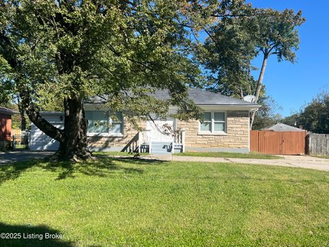 Photo of 2231 Peaslee Rd, Louisville, KY 40216 (MLS # 1701262) Photo of 2231 Peaslee Rd, Louisville, KY 40216 (MLS # 1701262)