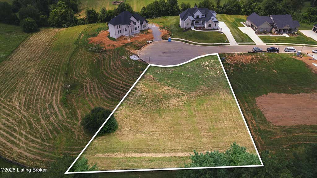 Photo of 2717 Adenmore Ct #LOT 11, Prospect, KY 40059 (MLS # 1725803)