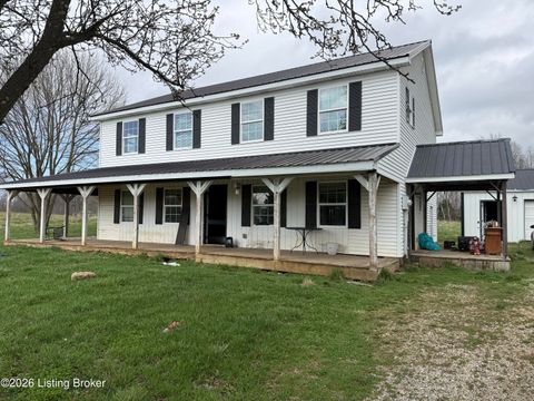 Homes For Sale - 603 Legrande Ln<br/> Hudson, KY 40145