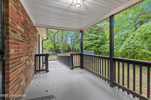 Tiny photo for 1402 Cloverhills Dr, Louisville, KY 40216 (MLS # 1728968)