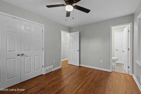 Tiny photo for 1402 Cloverhills Dr, Louisville, KY 40216 (MLS # 1728968)