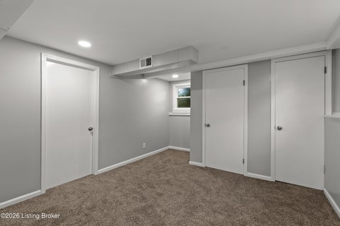 Tiny photo for 1402 Cloverhills Dr, Louisville, KY 40216 (MLS # 1728968)