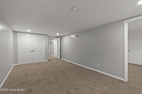 Tiny photo for 1402 Cloverhills Dr, Louisville, KY 40216 (MLS # 1728968)