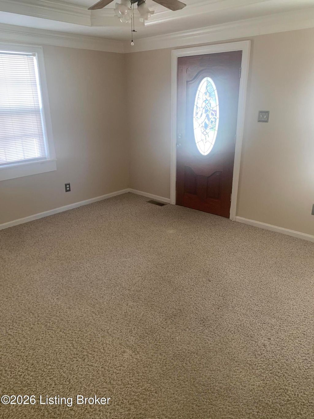 Photo of 4618 N Rutland Ave, Louisville, KY 40215 (MLS # 1715026)