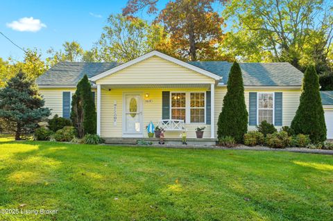 Photo of 3614 W Highway 146, La Grange, KY 40031 (MLS # 1702414)