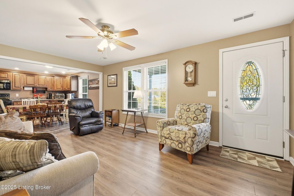 Photo of 3614 W Highway 146, La Grange, KY 40031 (MLS # 1702414)