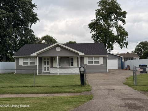 Homes For Sale - 7207 Betsy Ross Dr<br/> Louisville, KY 40272