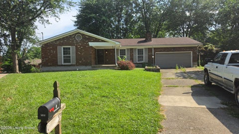 Homes For Sale - 5614 Tall Oaks Ct<br/> Jefferson County, Louisville, KY 40214