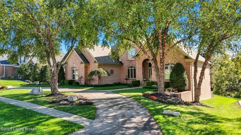 Photo of 12906 Ridgemoor Dr, Prospect, KY 40059 (MLS # 1700316)