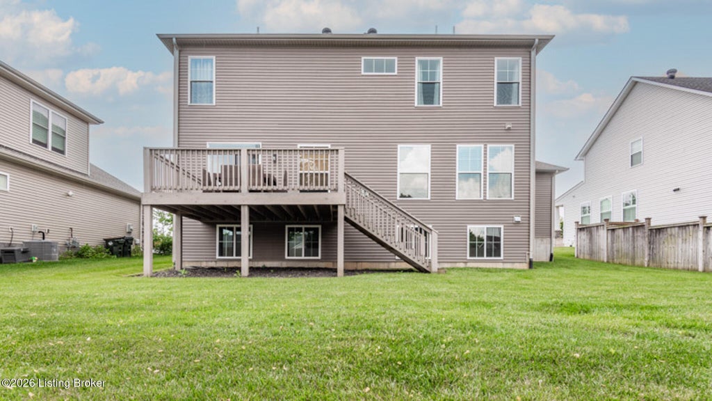 Photo of 10331 Truman Way, Jeffersontown, KY 40299 (MLS # 1722940)