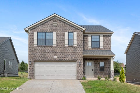 Townhouse For Sale - 10805 Pine Bellow Ln<br/> Louisville, KY 40291