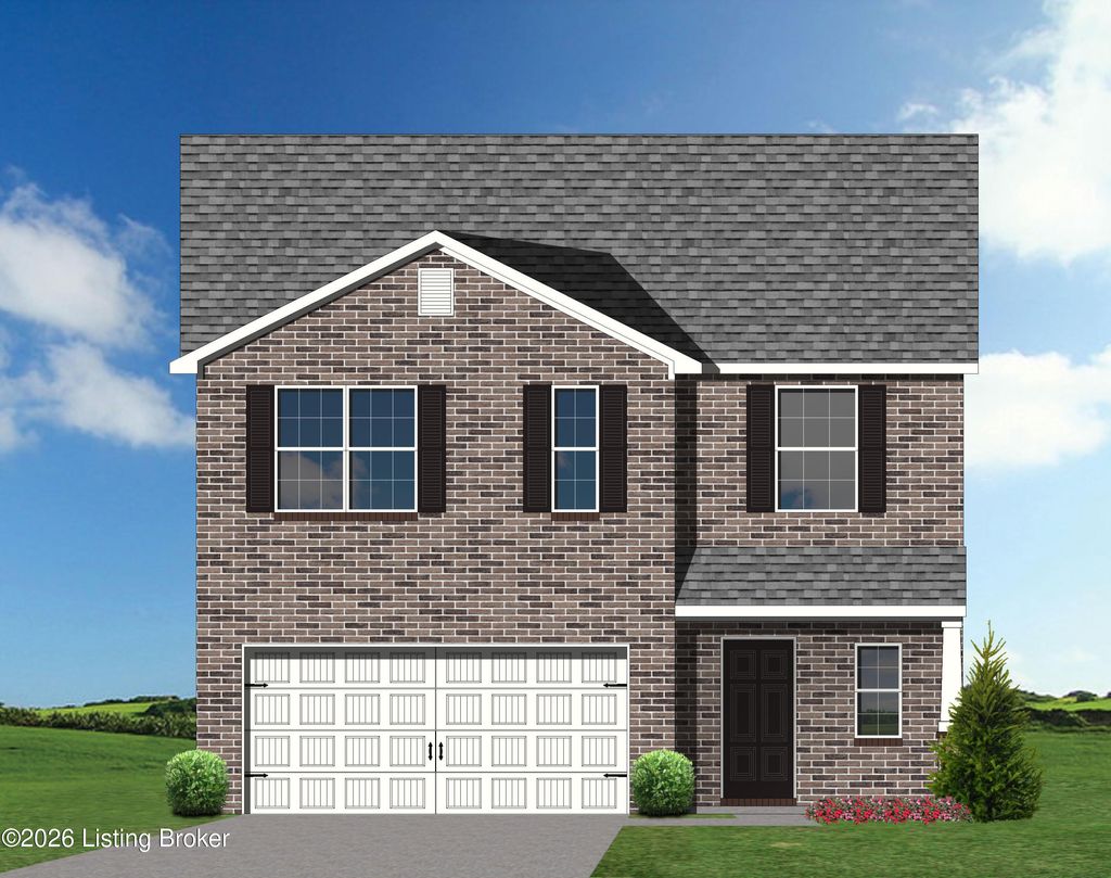 Photo of 10805 Pine Bellow Ln, Louisville, KY 40291 (MLS # 1715161)