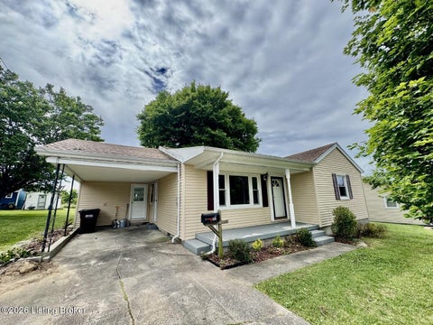 Homes For Sale - 207 Rizer Ave<br/> Washington County, Springfield, KY 40069