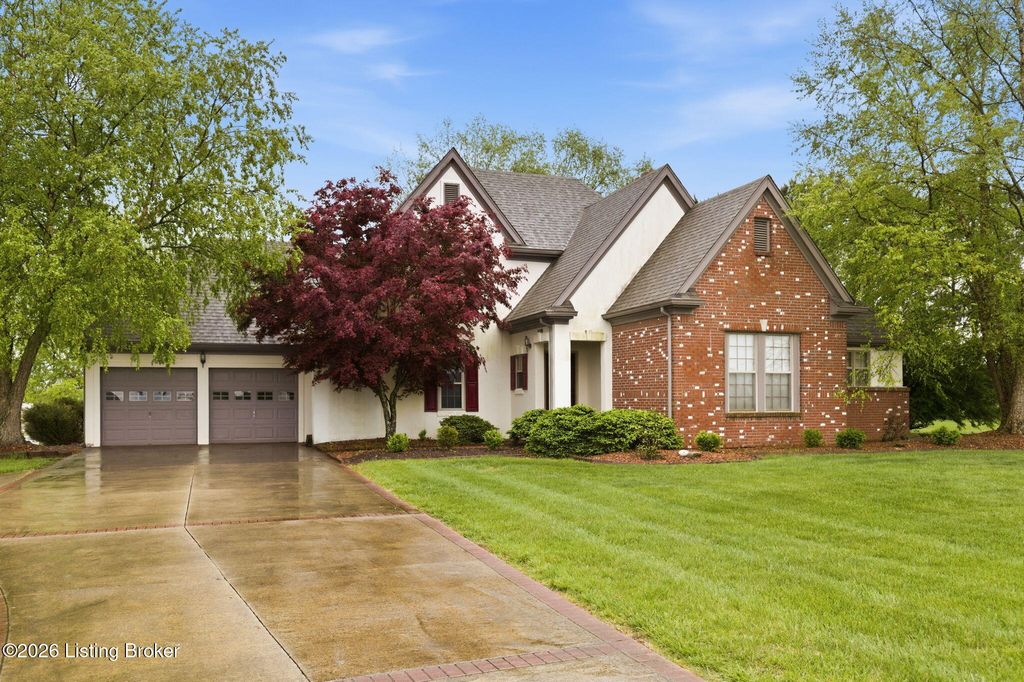 Photo of 206 Harman Dr, Hodgenville, KY 42748 (MLS # 1714809)