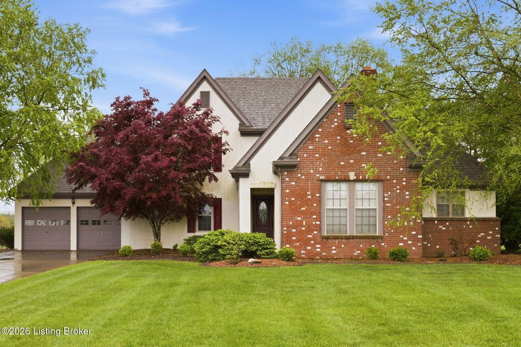 Photo of 206 Harman Dr, Hodgenville, KY 42748 (MLS # 1714809)