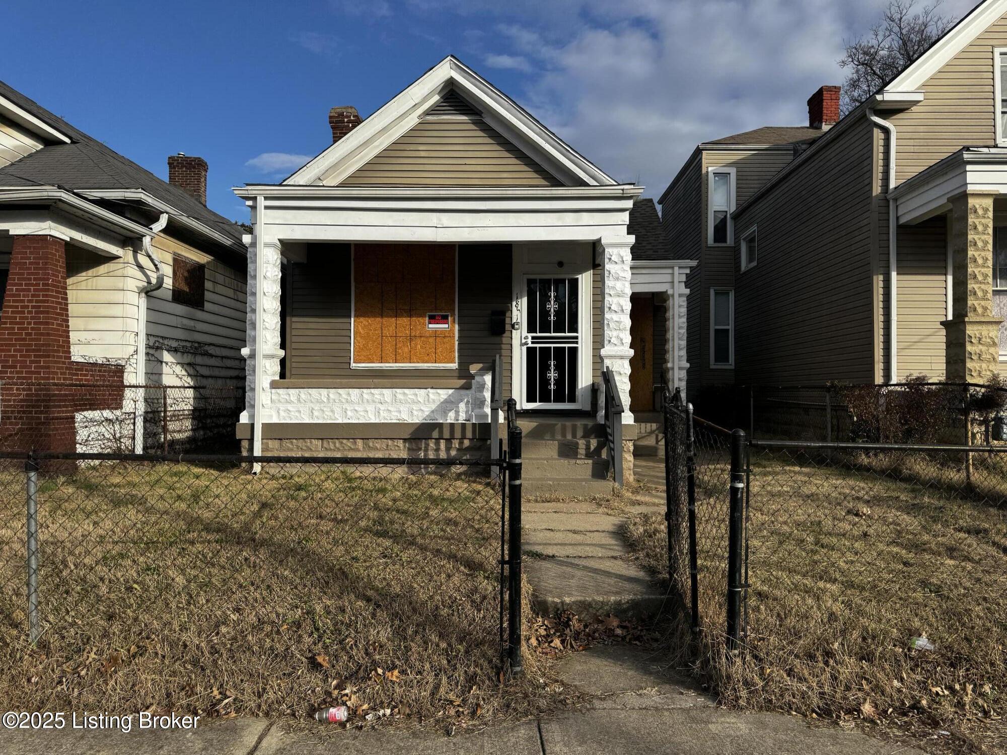 1851 Date St, Louisville, Kentucky image 1