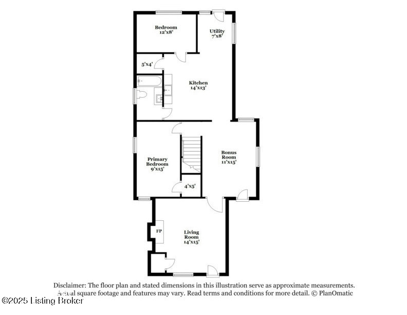 1851 Date St, Louisville, Kentucky image 2