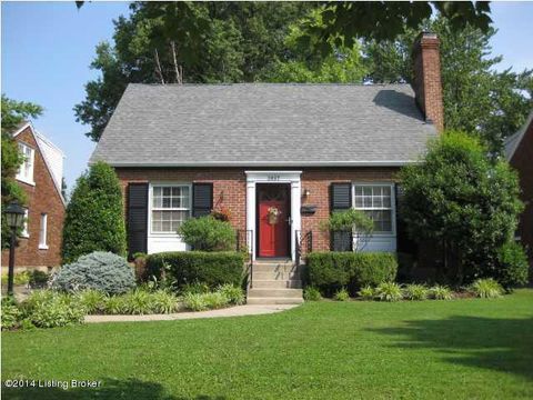 Homes For Rent - 3607 St Germaine Ct<br/> Louisville, KY 40207