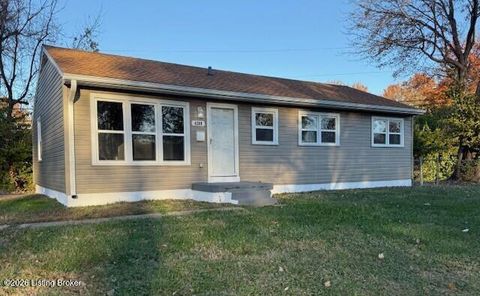 Photo of 4209 Saint Francis Ln, Louisville, KY 40218 (MLS # 1708026)