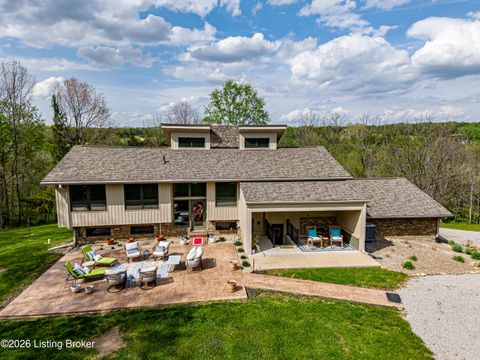 Photo of 17500 Creek Rock Rd, Louisville, KY 40023 (MLS # 1714757)