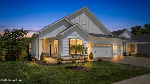 Photo of 12515 Oakland Hills Trail, Louisville, KY 40291 (MLS # 1717389)