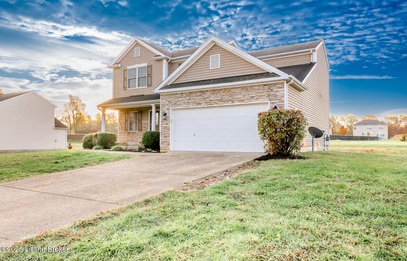 2015 Cherry Creek Rd #4010, La Grange, Kentucky image 2