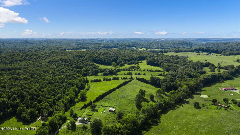 Photo of 2551 Falls Of Rough Rd, Caneyville, KY 42721 (MLS # 1721292)