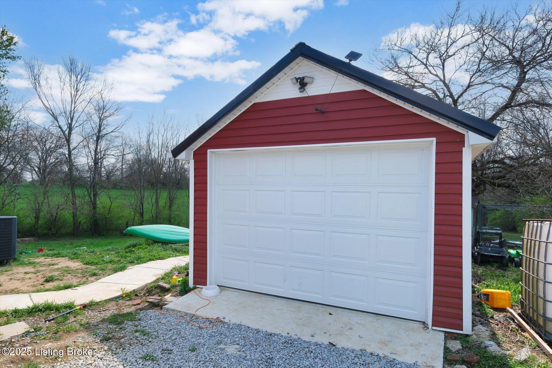 79 Defoe Rd, Pleasureville, Kentucky image 15