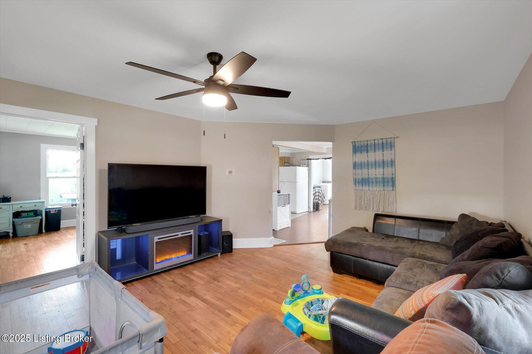 79 Defoe Rd, Pleasureville, Kentucky image 2