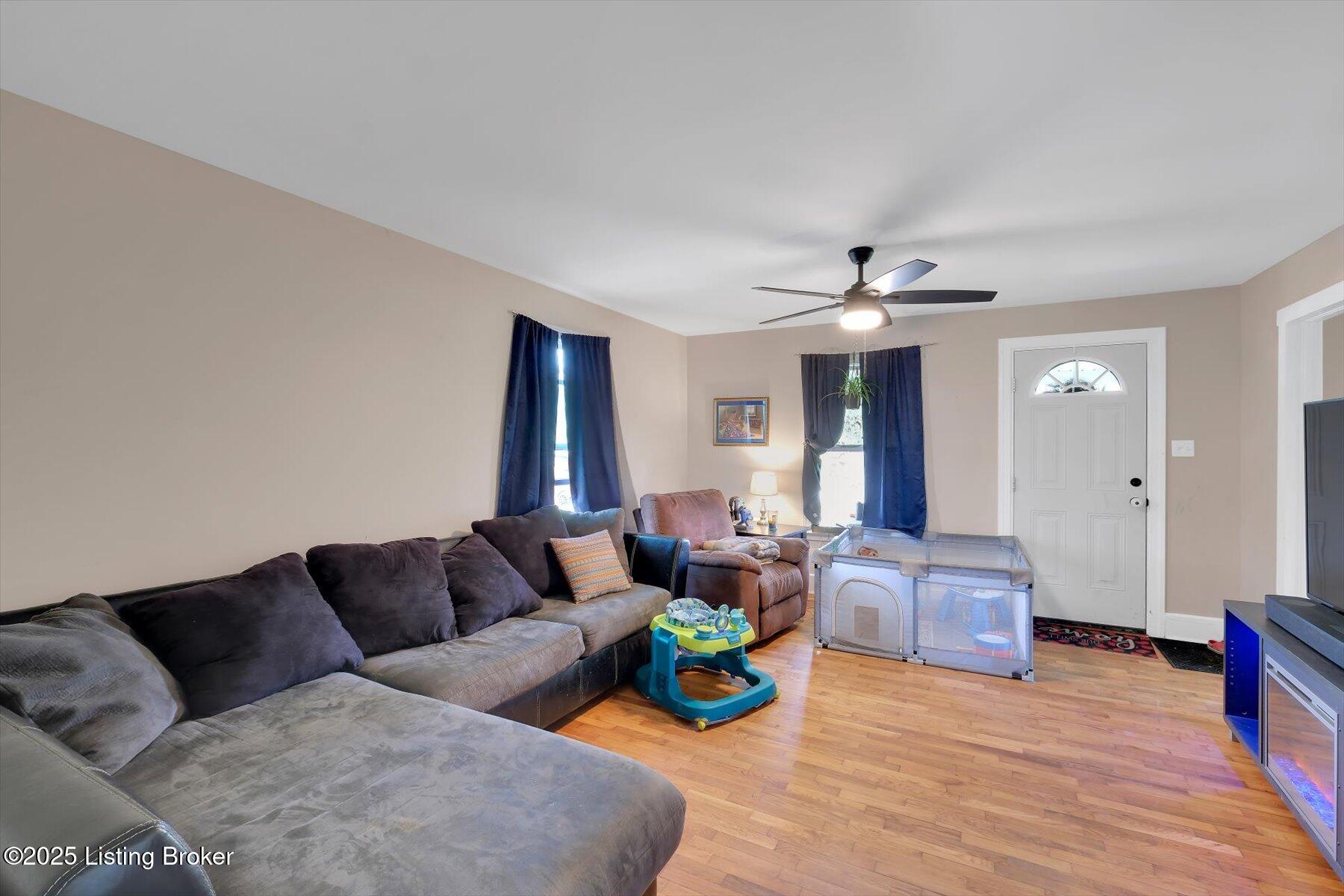 79 Defoe Rd, Pleasureville, Kentucky image 3