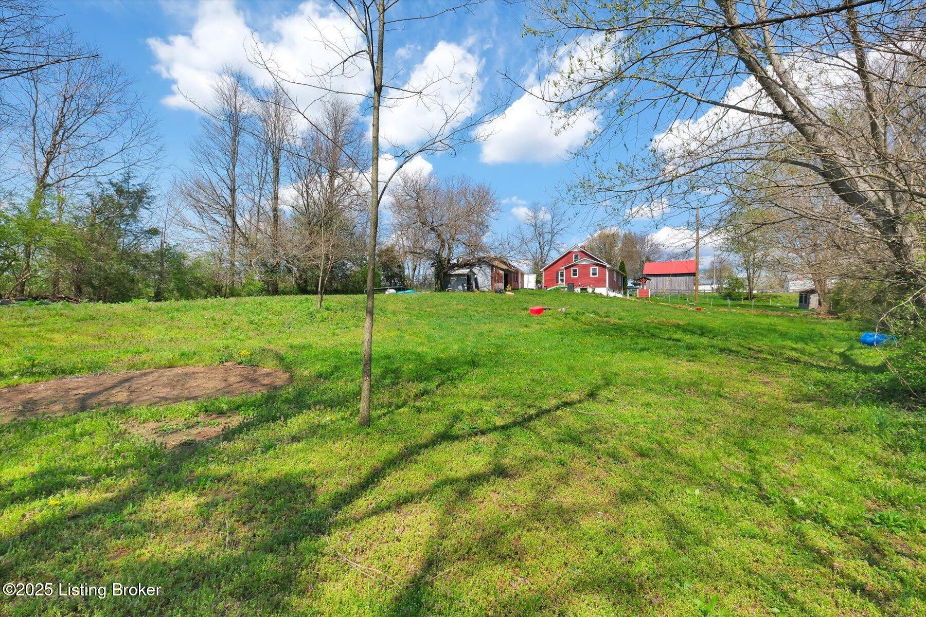79 Defoe Rd, Pleasureville, Kentucky image 17