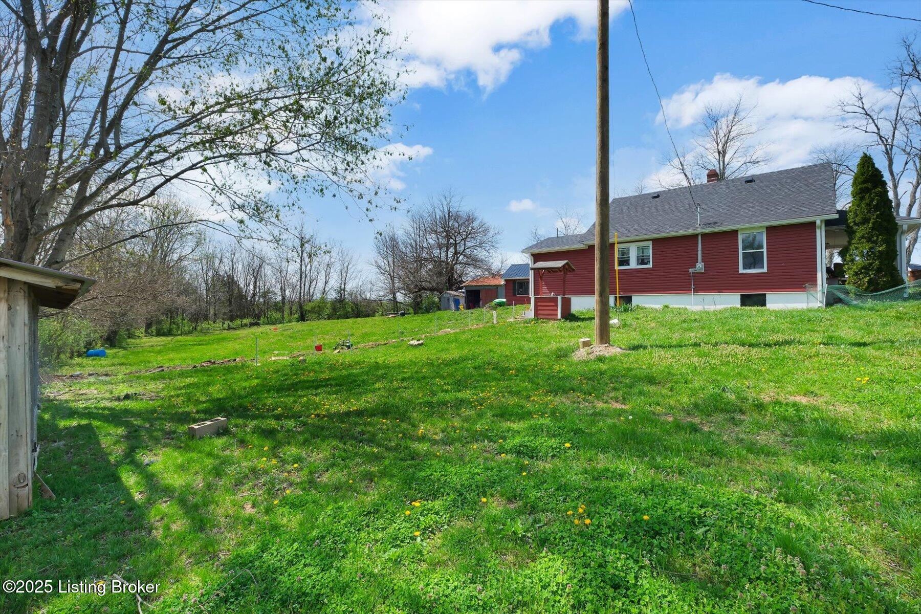 79 Defoe Rd, Pleasureville, Kentucky image 16