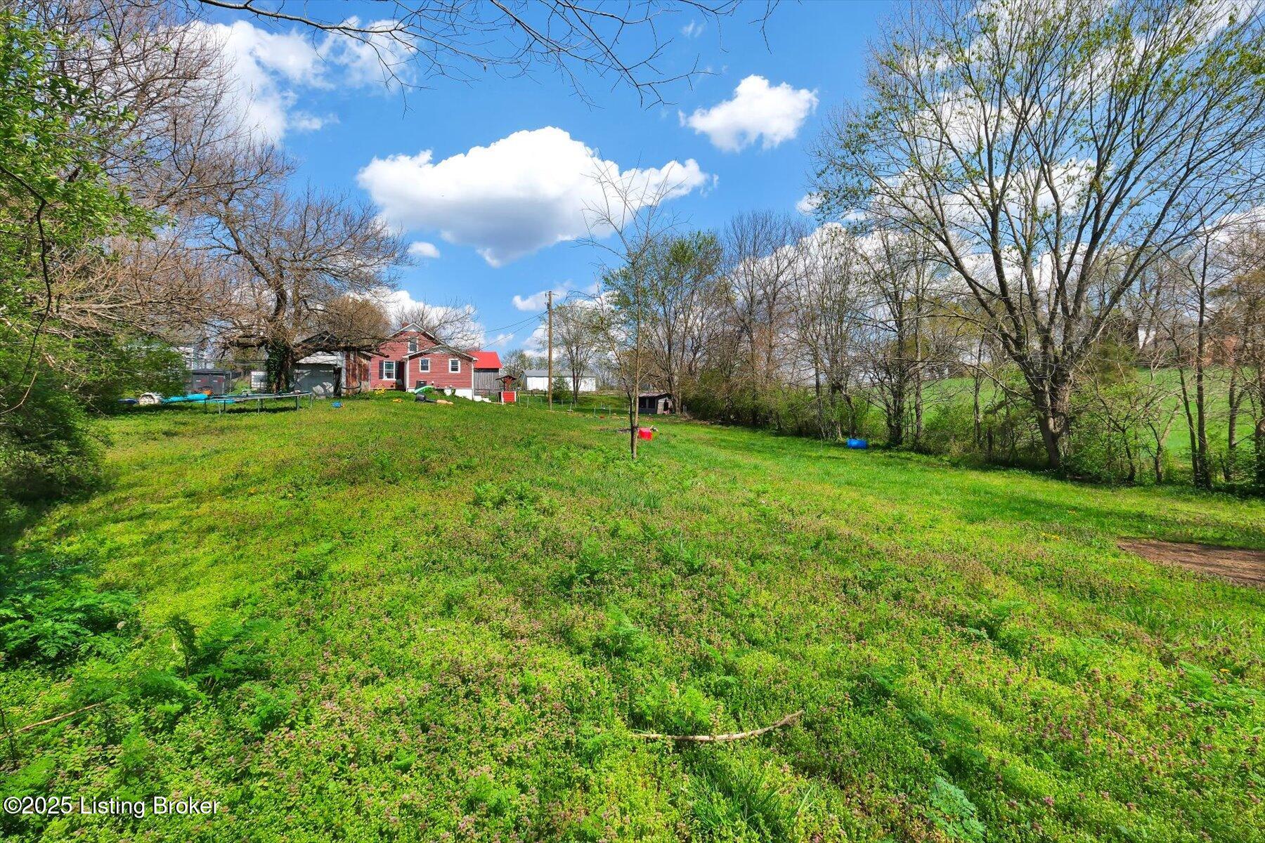 79 Defoe Rd, Pleasureville, Kentucky image 18