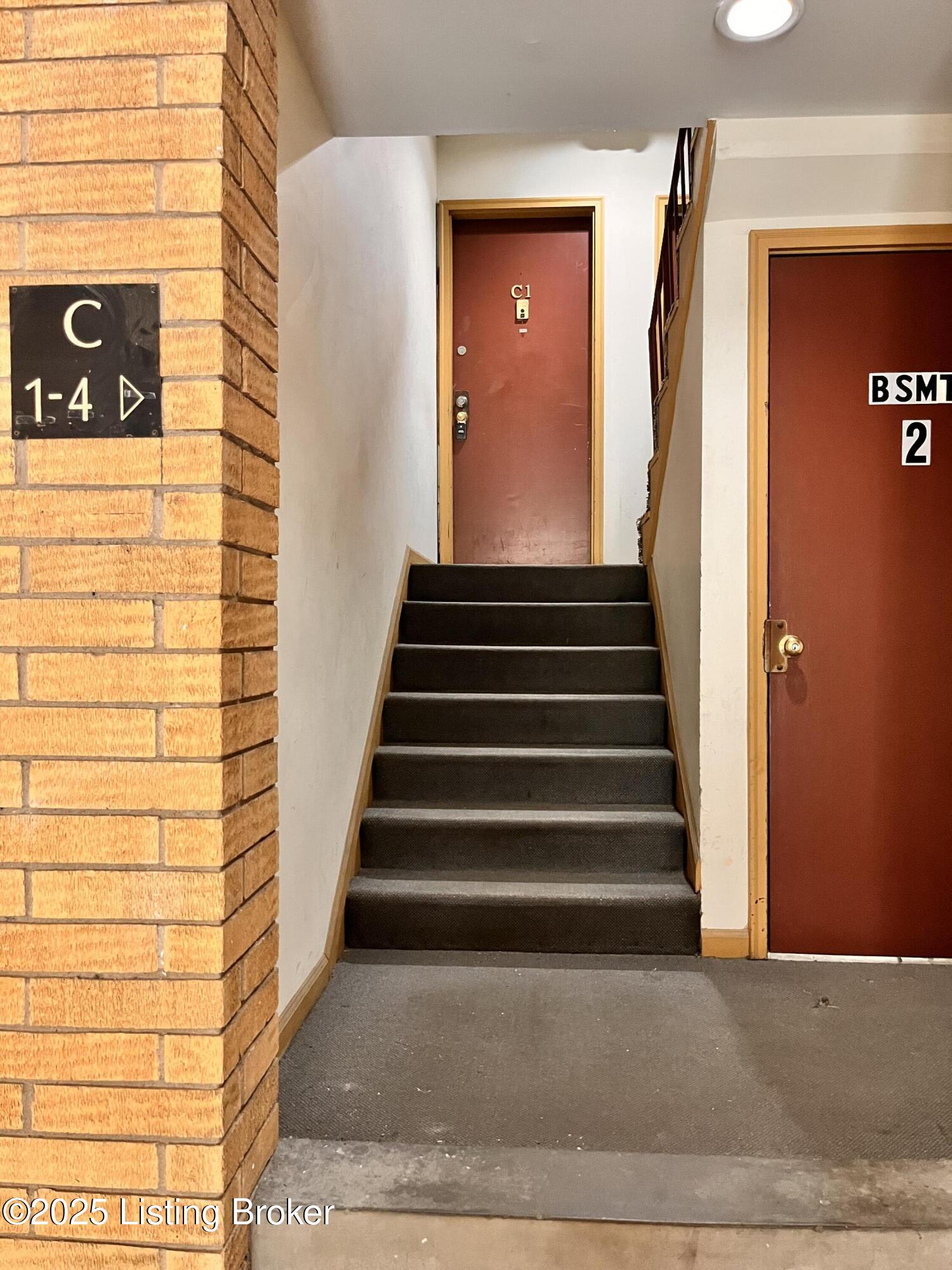 2505 Brownsboro Rd #C1, Louisville, Kentucky image 3