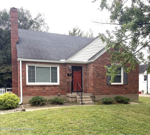 Homes For Rent - 4020 Plymouth Rd<br/> Louisville, KY 40207