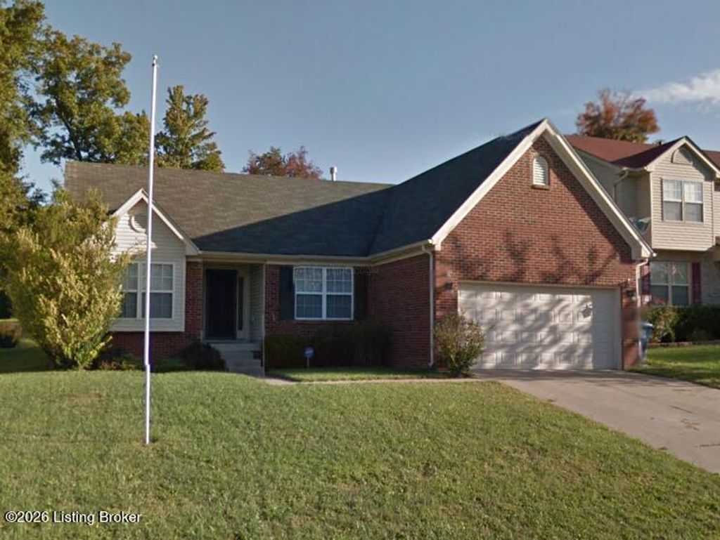 Photo of 9041 Black Powder Ln, Louisville, KY 40228 (MLS # 1718612)