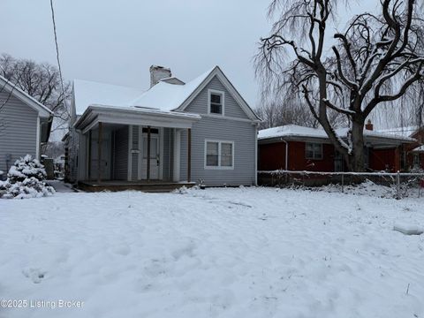 Photo of 3636 Craig Ave, Louisville, KY 40215 (MLS # 1704647)