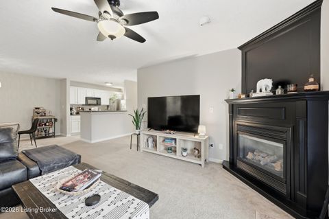 1124 Powerhouse Ln 105 Lyndon KY 40242