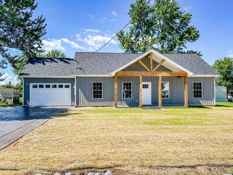 Homes For Sale - 203 Spring St<br/> Clarkson, KY 42726