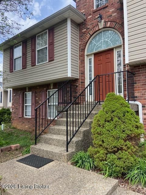 Condo For Sale - 9307 Alex Ct<br/> Louisville, KY 40299
