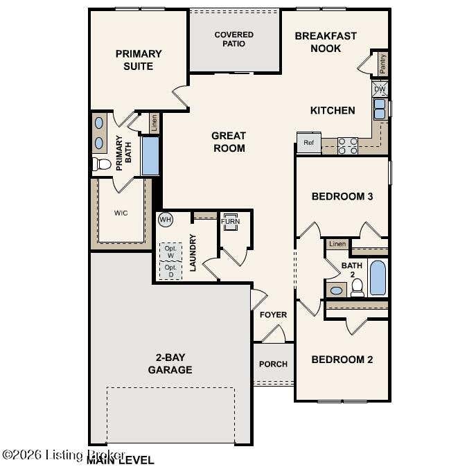 Photo of 320 Mohegan Trail, Richmond, KY 40475 (MLS # 1721566)