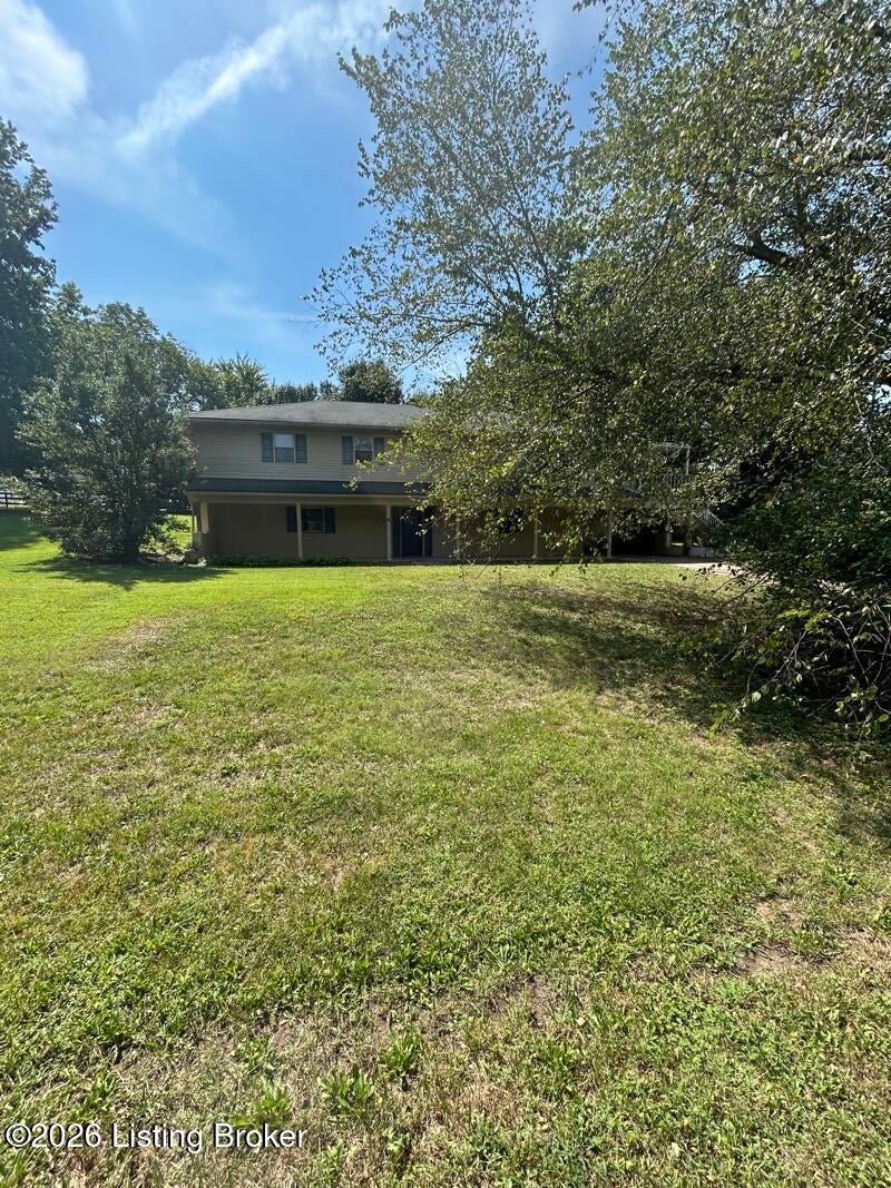 Photo of 131 Glen View Ln, Harned, KY 40144 (MLS # 1729775)
