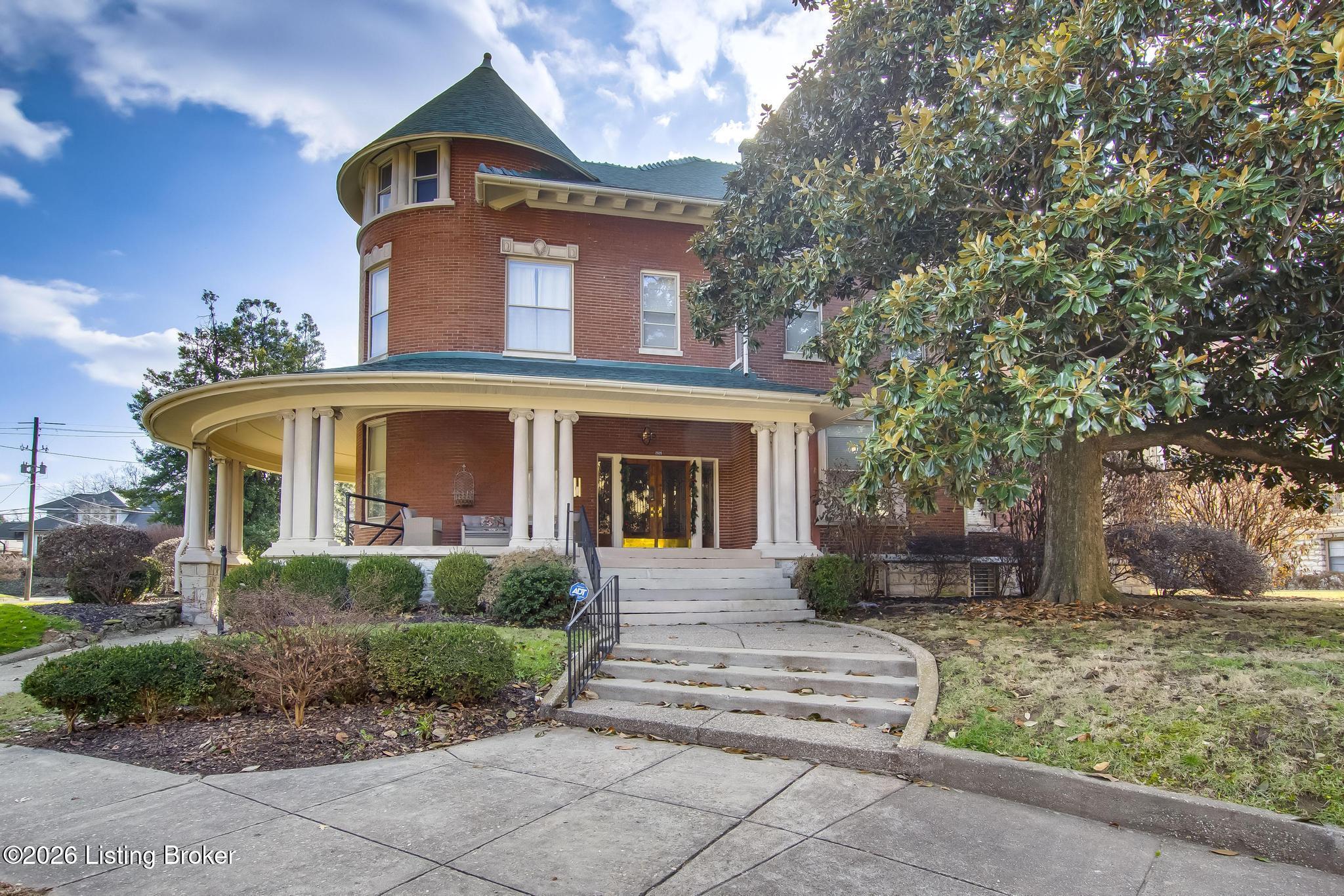 2026 Cherokee Pkwy APT A