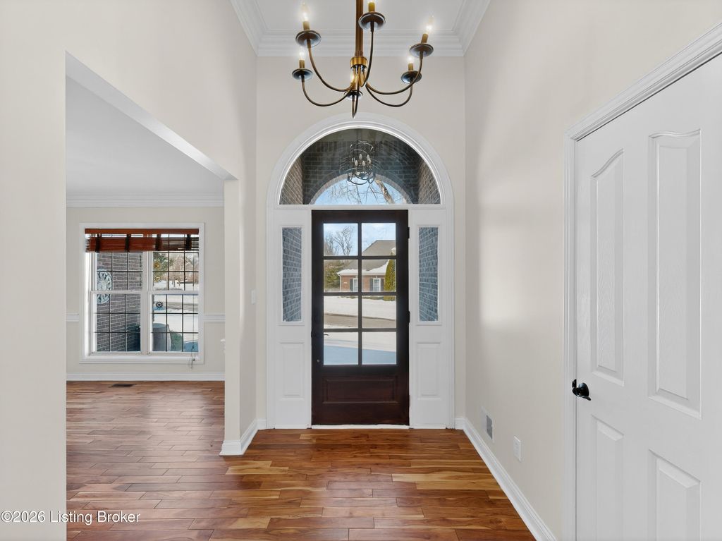 Photo of 14604 Anderson Woods Trce, Louisville, KY 40245 (MLS # 1708200)