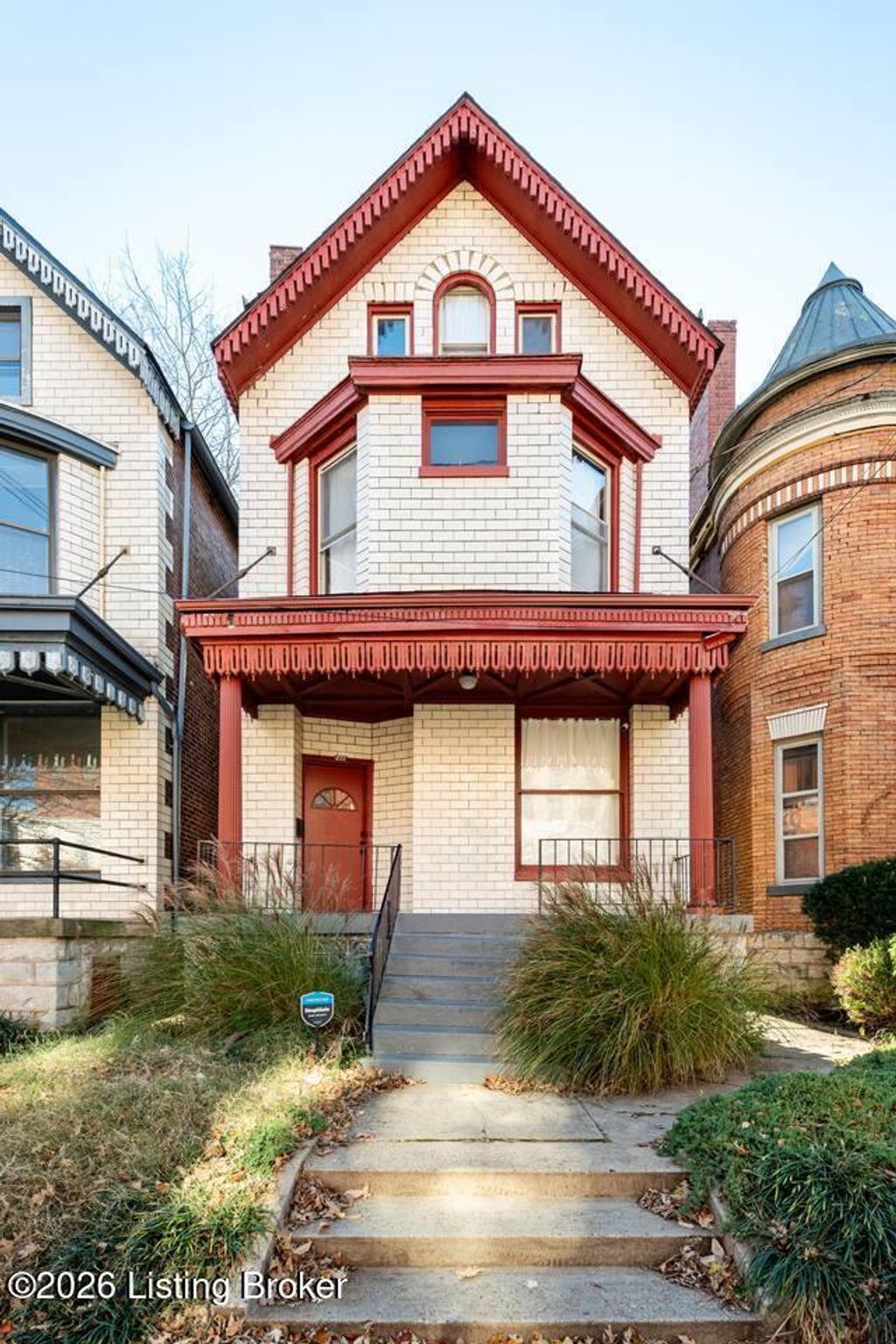 Photo of 1222 E Broadway, Louisville, KY 40204 (MLS # 1712327)