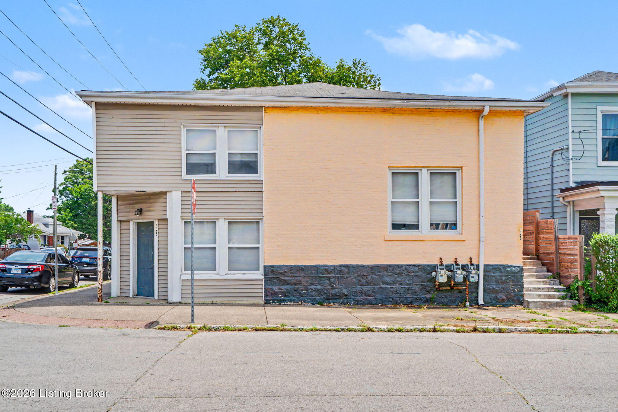 Photo 1 of 71 — 1100 E Oak St, Louisville, KY 40204