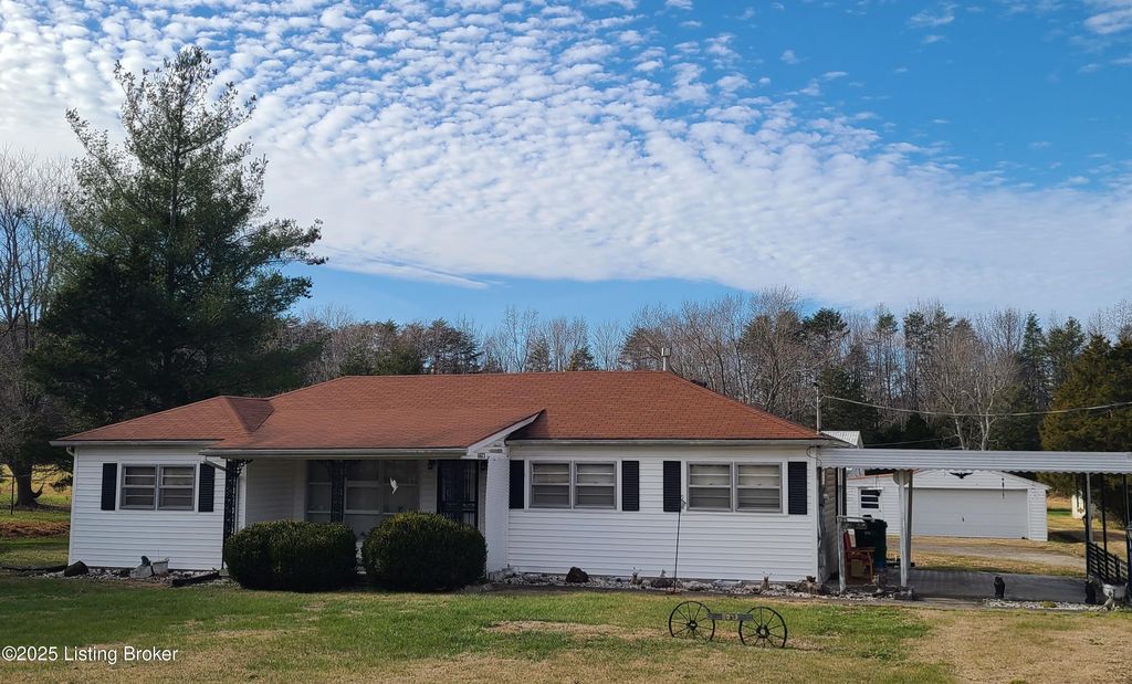 Photo of 11073 S Preston Hwy, Lebanon Junction, KY 40150 (MLS # 1705720)