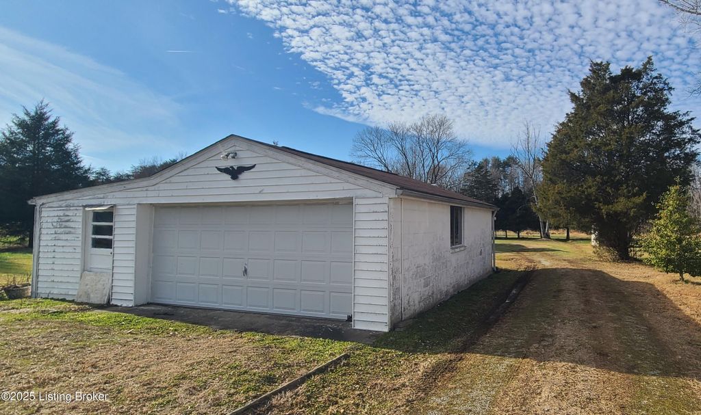 Photo of 11073 S Preston Hwy, Lebanon Junction, KY 40150 (MLS # 1705720)